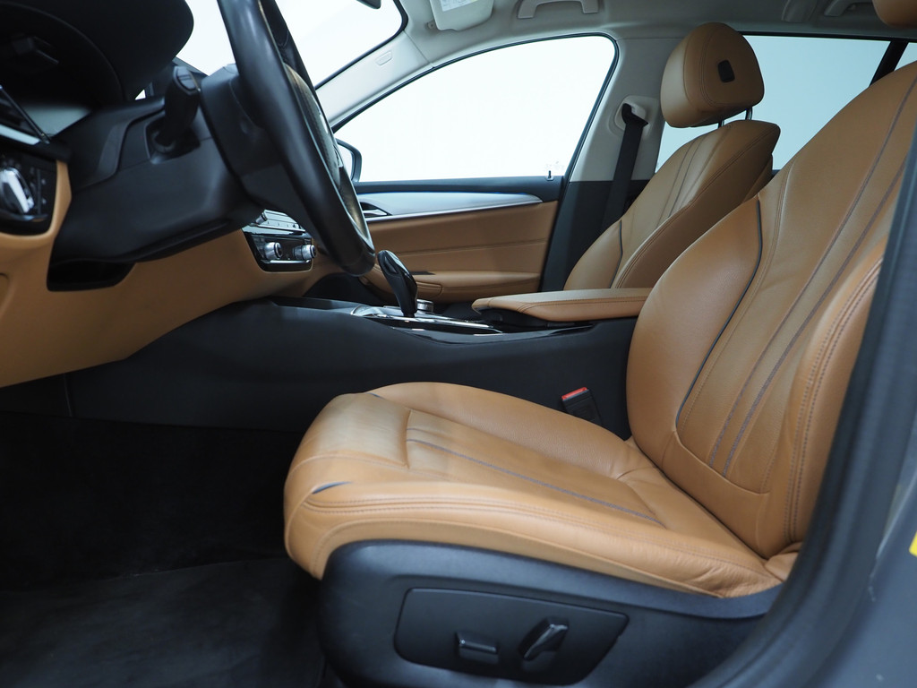 BMW 5 Serie Touring 520e 55