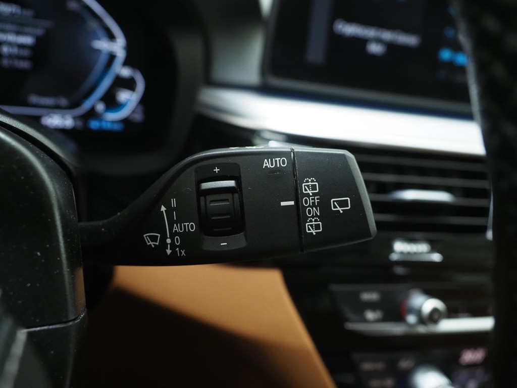 BMW 5 Serie Touring 520e 64