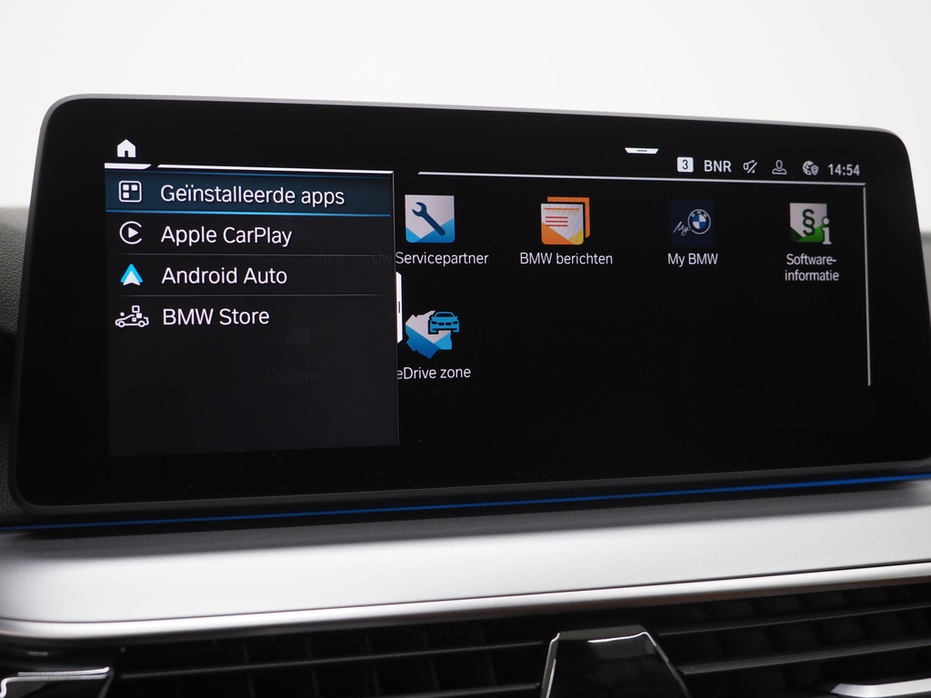 BMW 5 Serie Touring 520e 70