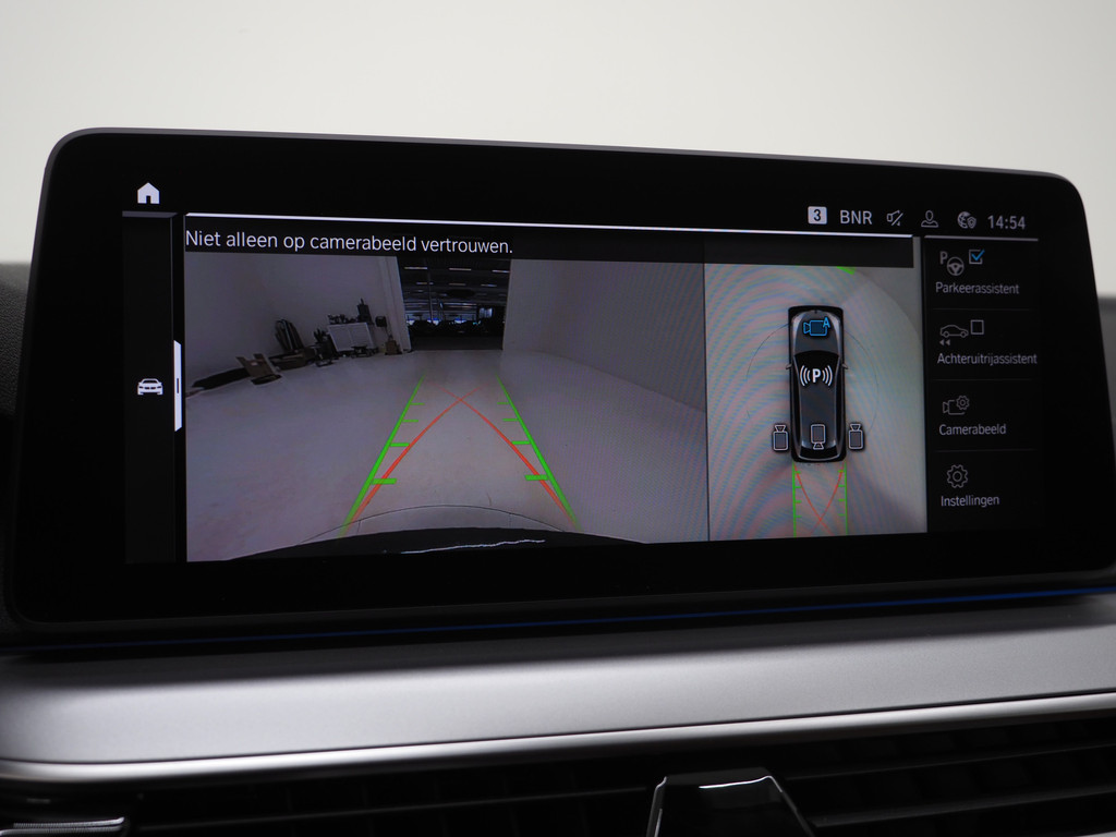 BMW 5 Serie Touring 520e 71