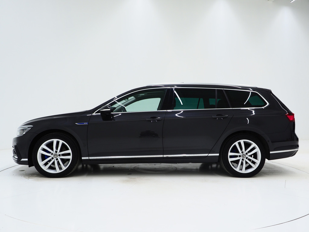 Volkswagen Passat Variant 1.4 TSI PHEV GTE 1