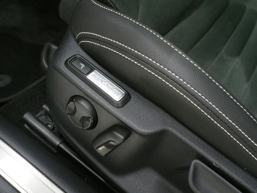 Volkswagen Passat Variant 1.4 TSI PHEV GTE 20