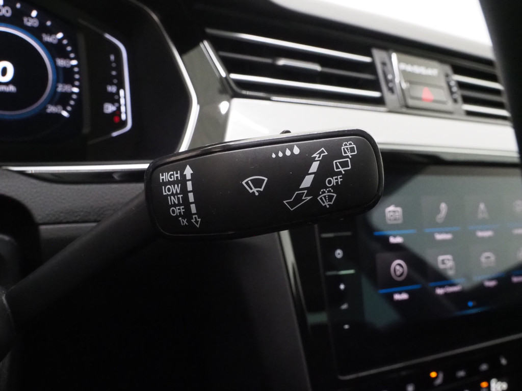 Volkswagen Passat Variant 1.4 TSI PHEV GTE 25