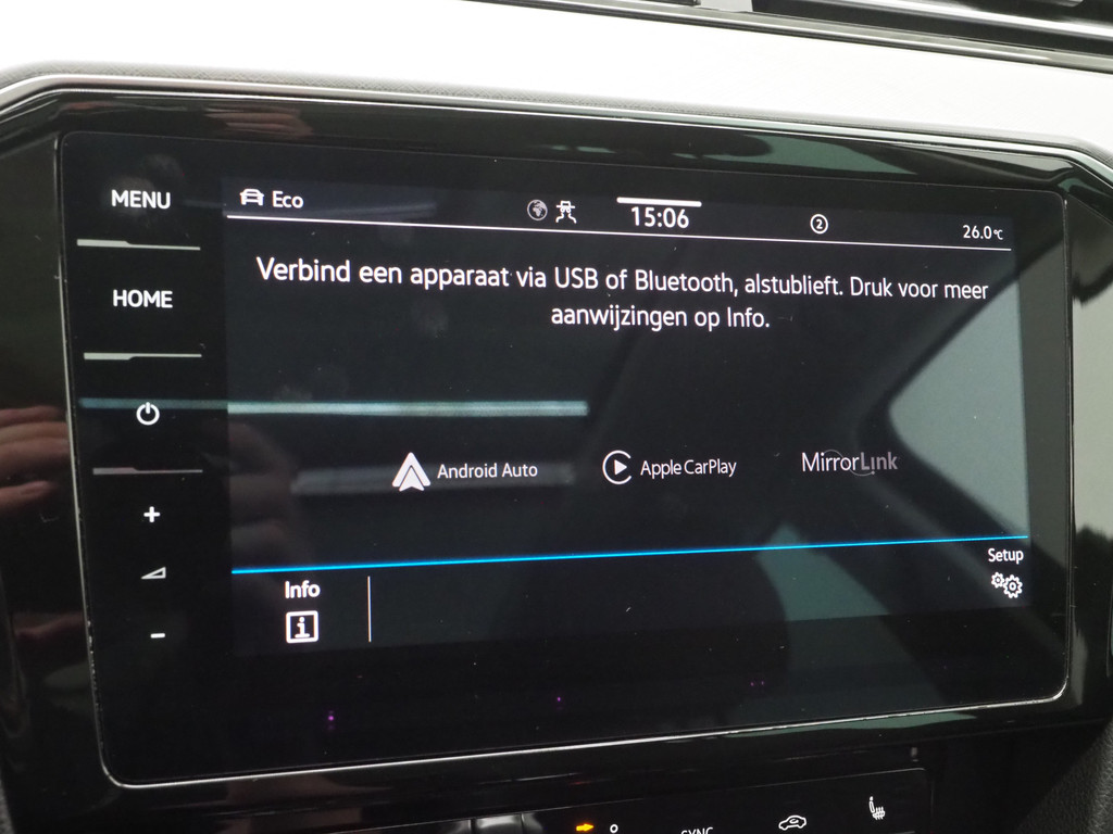 Volkswagen Passat Variant 1.4 TSI PHEV GTE 29
