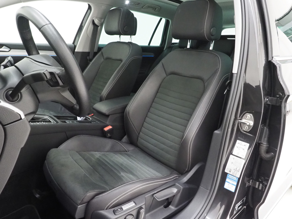 Volkswagen Passat Variant 1.4 TSI PHEV GTE 3