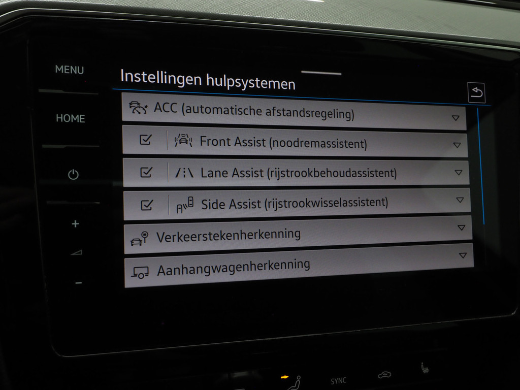 Volkswagen Passat Variant 1.4 TSI PHEV GTE 30