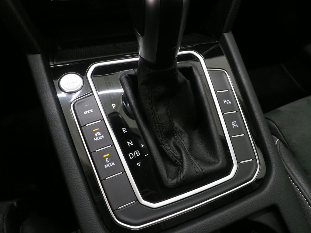 Volkswagen Passat Variant 1.4 TSI PHEV GTE 34