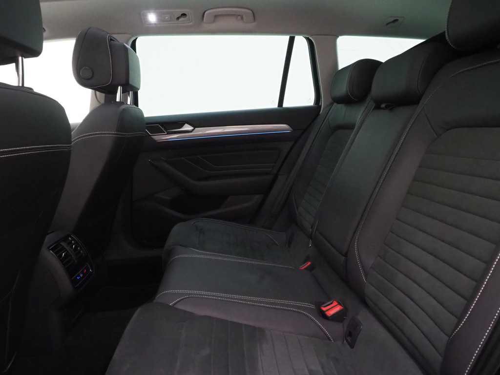 Volkswagen Passat Variant 1.4 TSI PHEV GTE 37