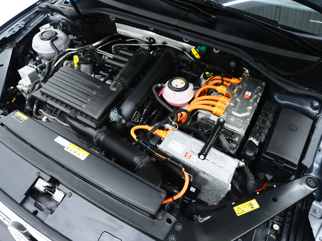Volkswagen Passat Variant 1.4 TSI PHEV GTE 49