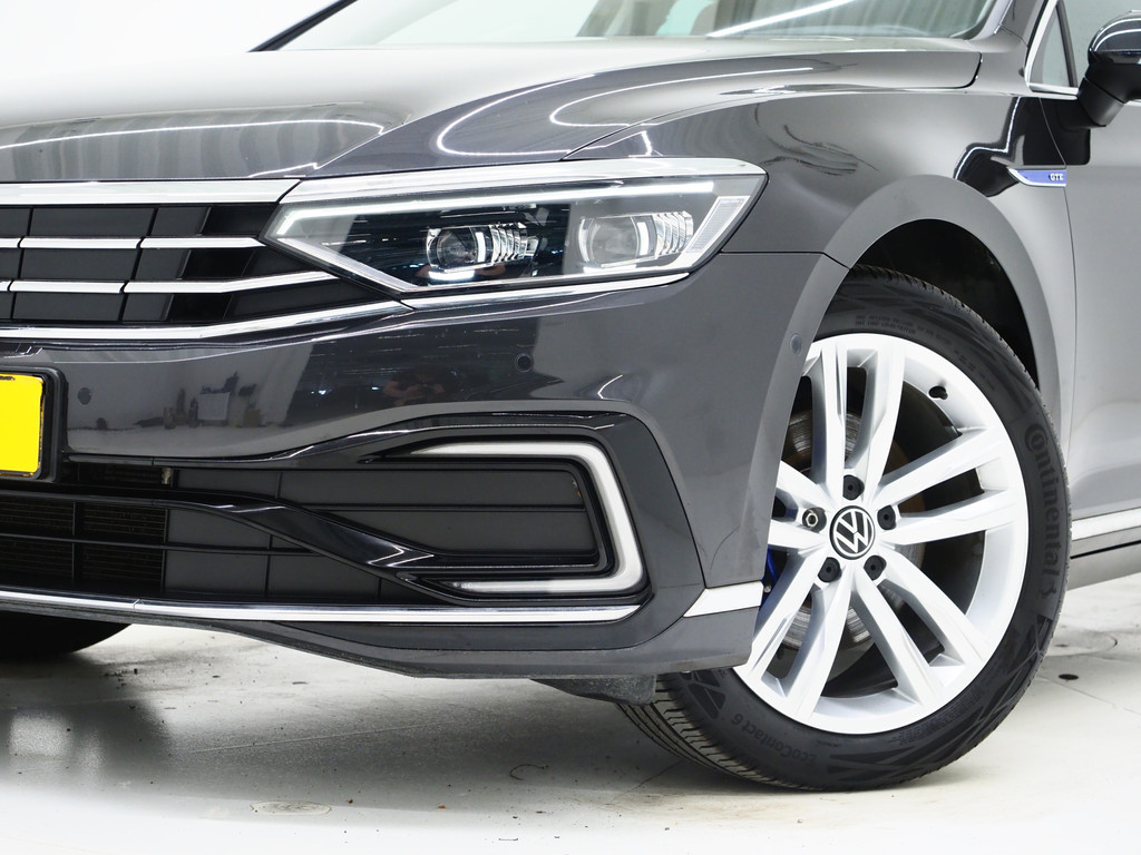 Volkswagen Passat Variant 1.4 TSI PHEV GTE 5