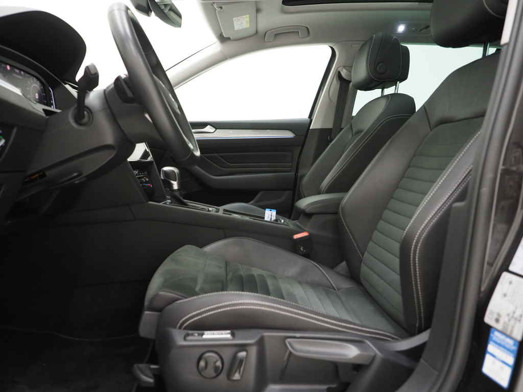 Volkswagen Passat Variant 1.4 TSI PHEV GTE 59