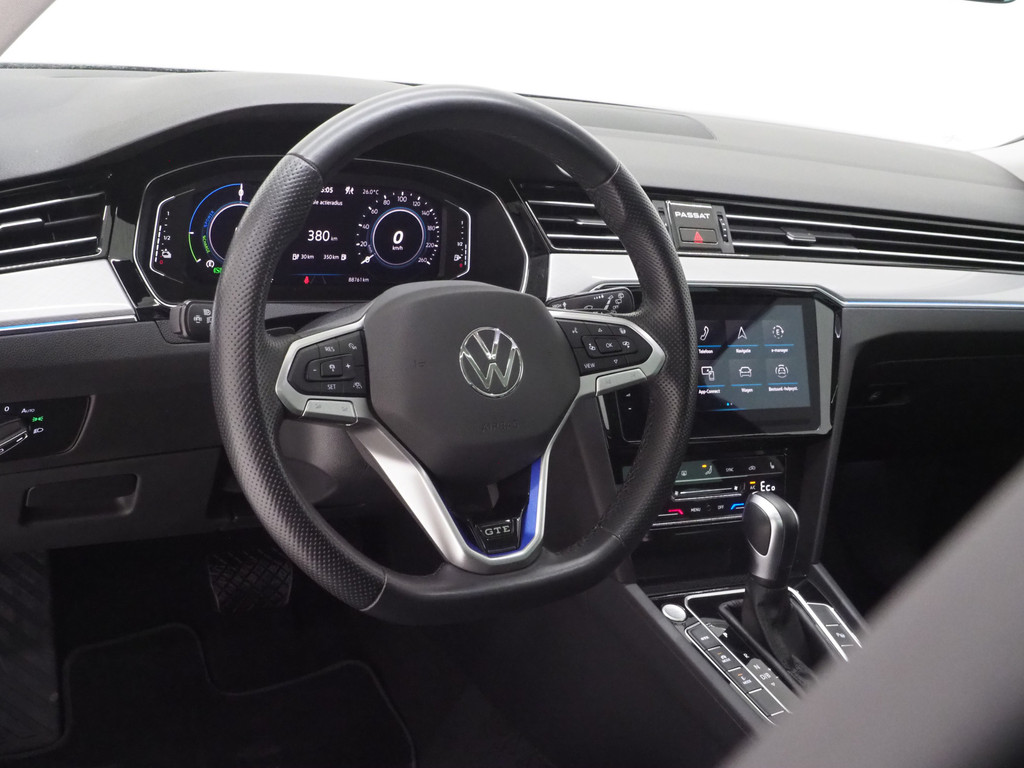 Volkswagen Passat Variant 1.4 TSI PHEV GTE 60