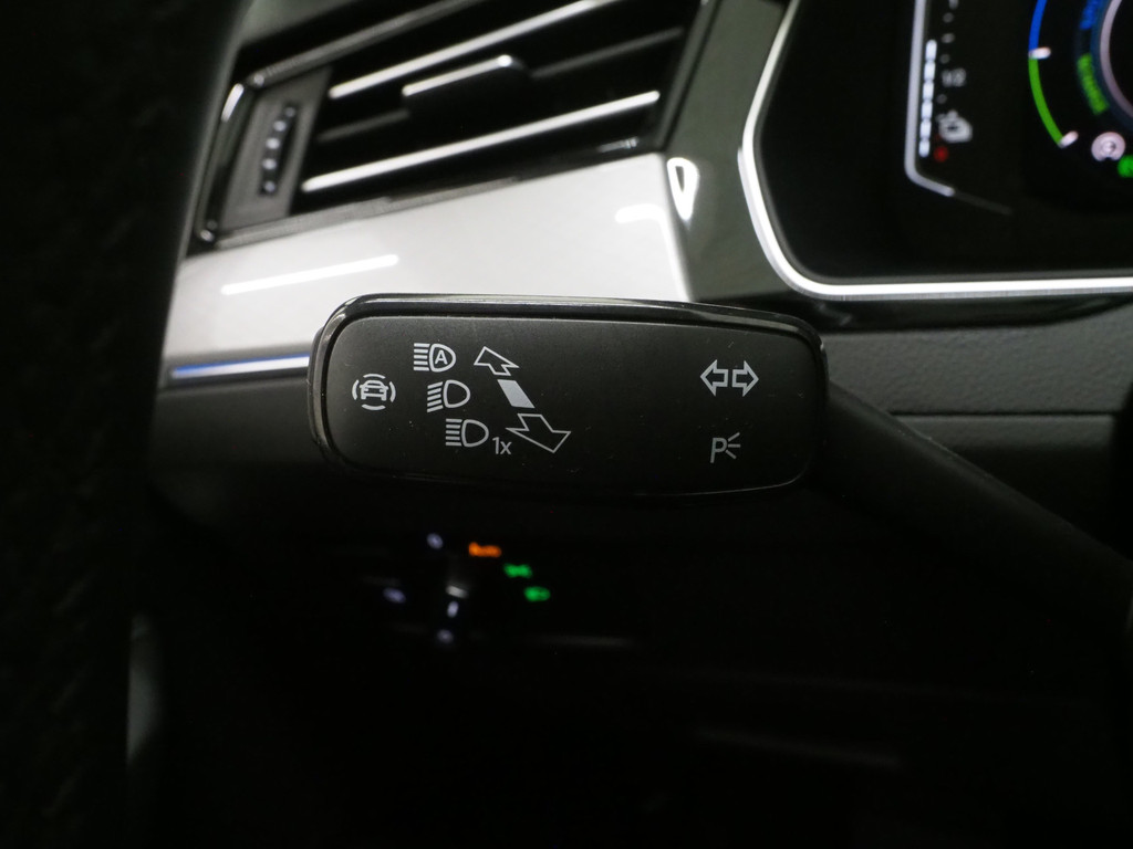 Volkswagen Passat Variant 1.4 TSI PHEV GTE 65