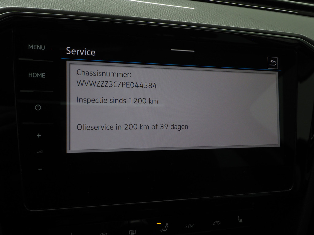 Volkswagen Passat Variant 1.4 TSI PHEV GTE 74