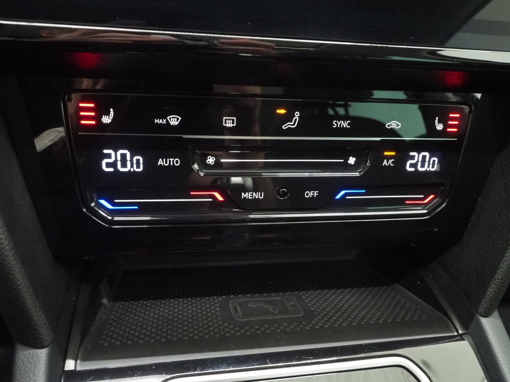 Volkswagen Passat Variant 1.4 TSI PHEV GTE 76
