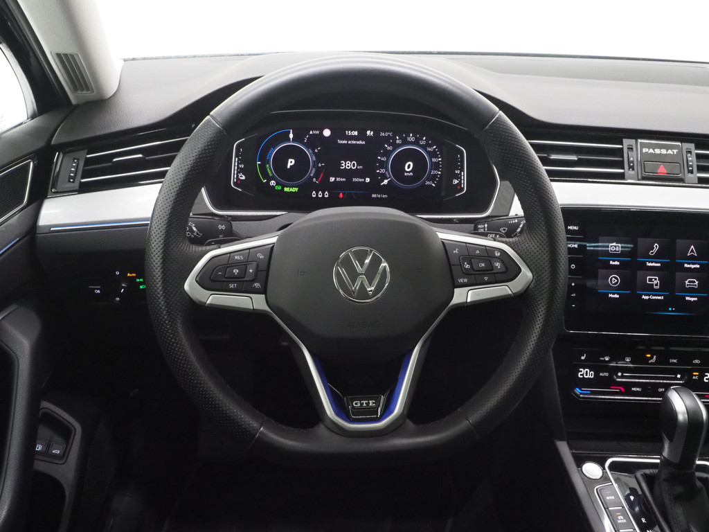 Volkswagen Passat Variant 1.4 TSI PHEV GTE 79
