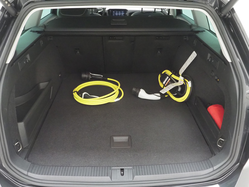 Volkswagen Passat Variant 1.4 TSI PHEV GTE 82