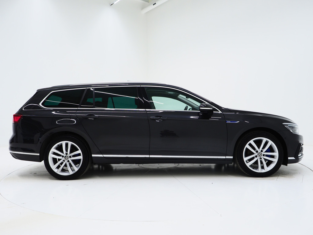 Volkswagen Passat Variant 1.4 TSI PHEV GTE 9