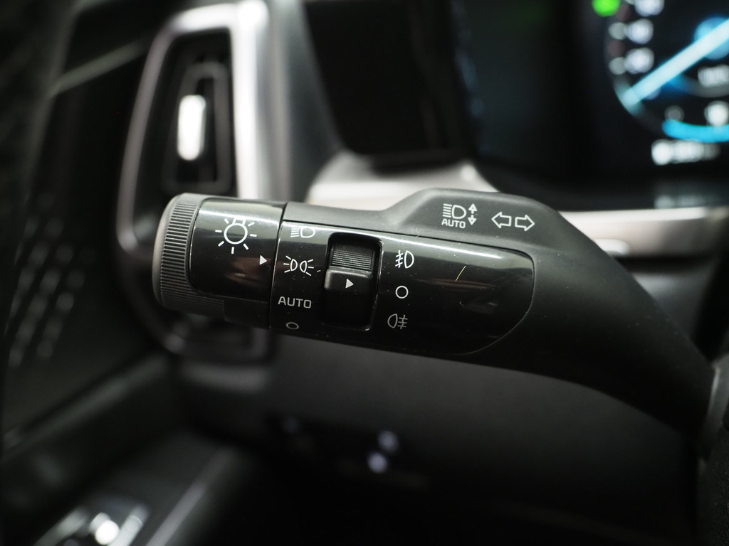 Kia Sorento 1.6 T-GDI Plug-in Hybrid 4WD 7p. 22