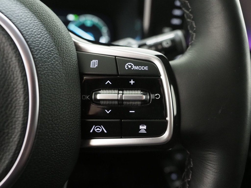 Kia Sorento 1.6 T-GDI Plug-in Hybrid 4WD 7p. 24