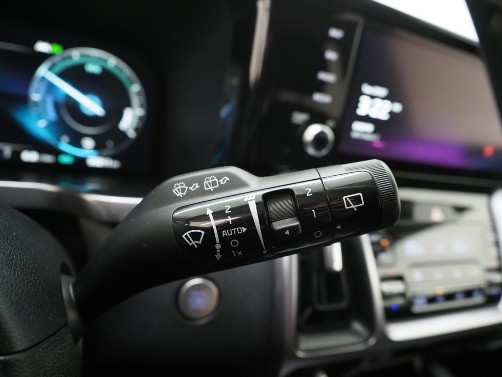 Kia Sorento 1.6 T-GDI Plug-in Hybrid 4WD 7p. 25