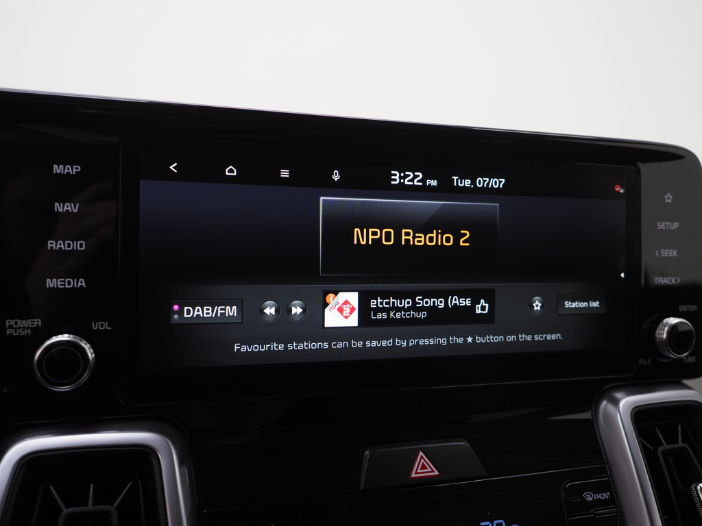 Kia Sorento 1.6 T-GDI Plug-in Hybrid 4WD 7p. 29