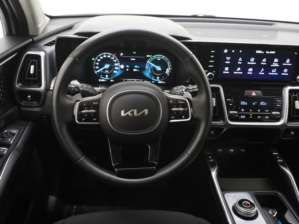 Kia Sorento 1.6 T-GDI Plug-in Hybrid 4WD 7p. 36