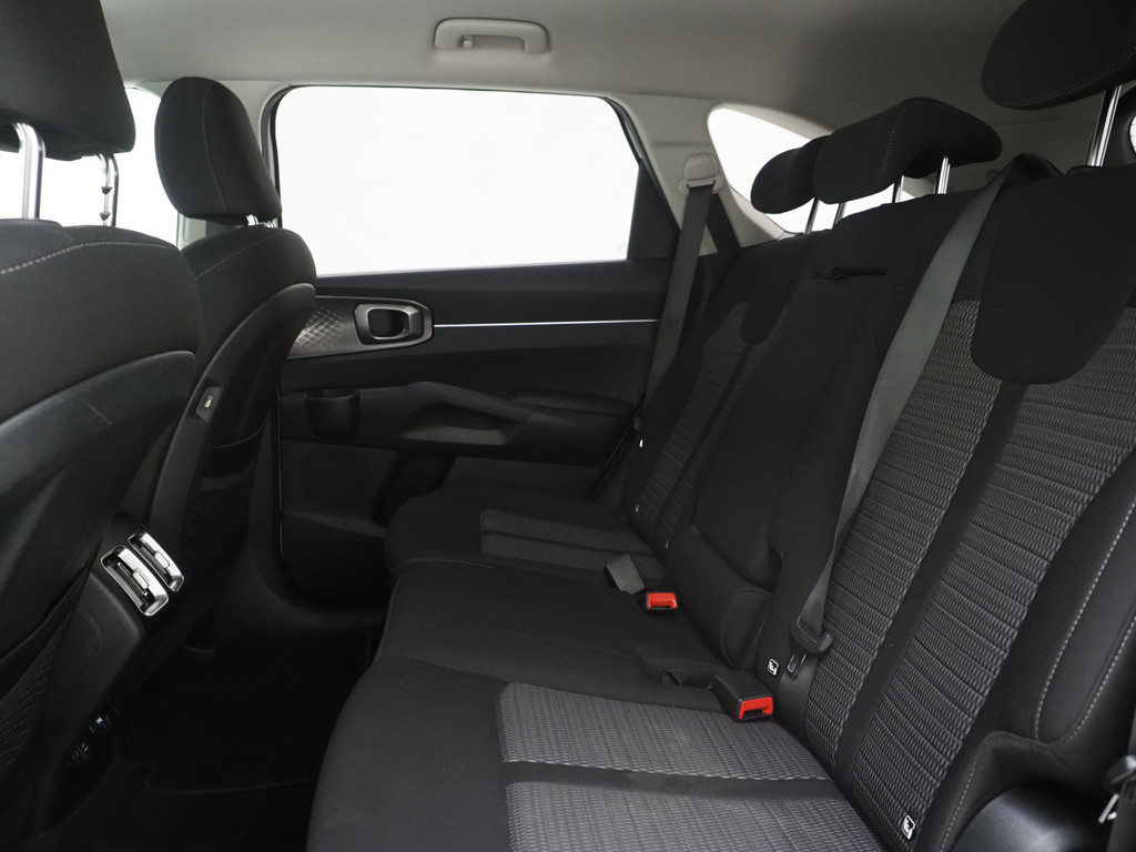 Kia Sorento 1.6 T-GDI Plug-in Hybrid 4WD 7p. 37