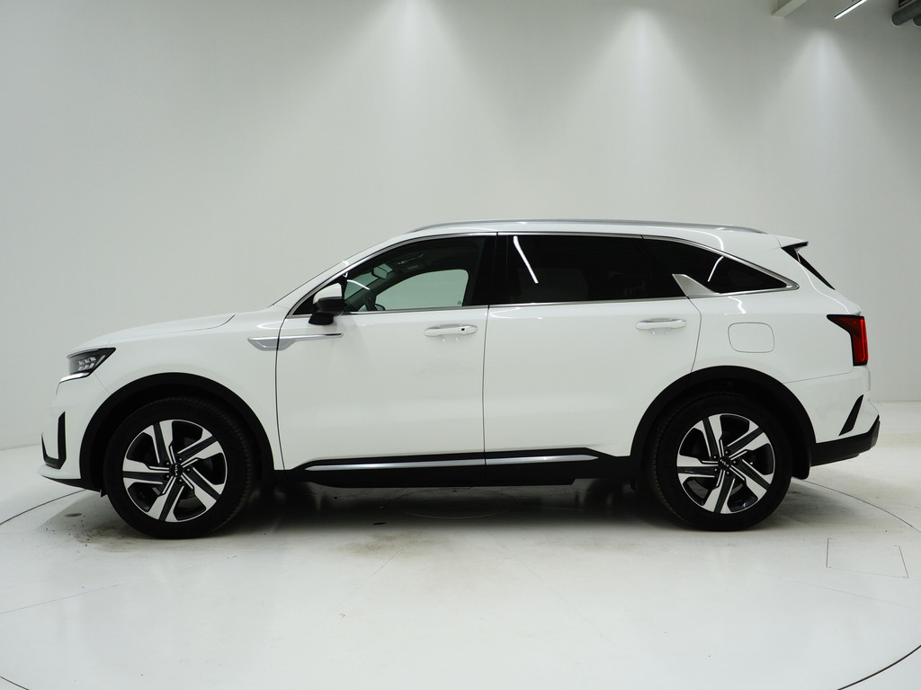Kia Sorento 1.6 T-GDI Plug-in Hybrid 4WD 7p. 42