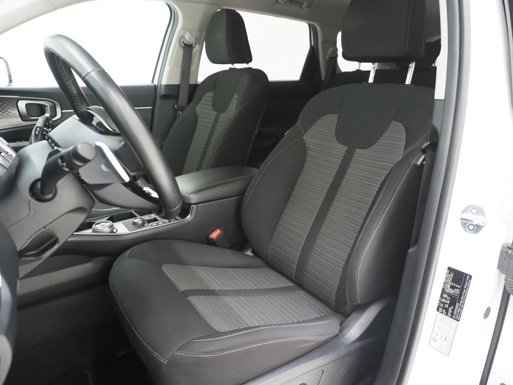 Kia Sorento 1.6 T-GDI Plug-in Hybrid 4WD 7p. 44