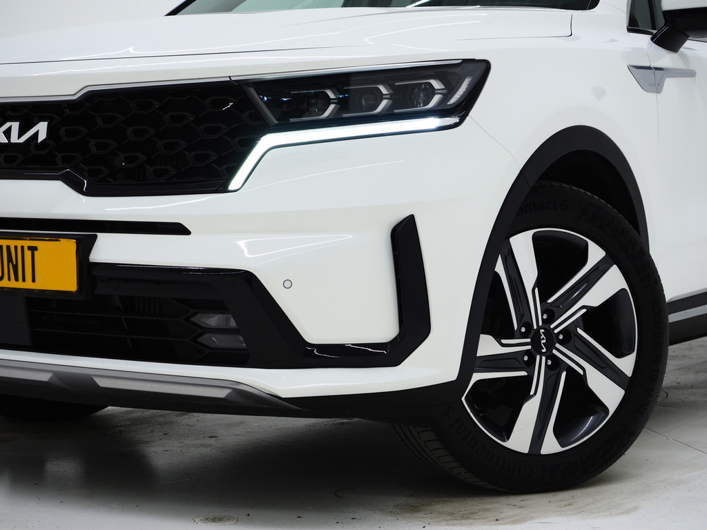 Kia Sorento 1.6 T-GDI Plug-in Hybrid 4WD 7p. 46