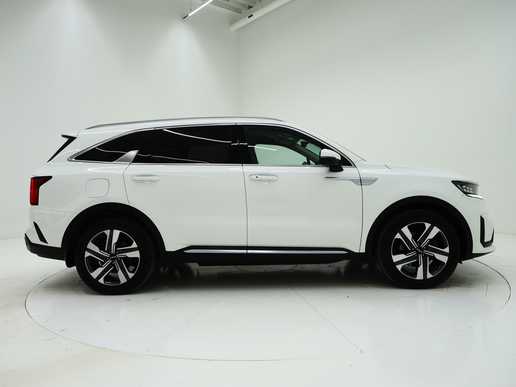 Kia Sorento 1.6 T-GDI Plug-in Hybrid 4WD 7p. 51