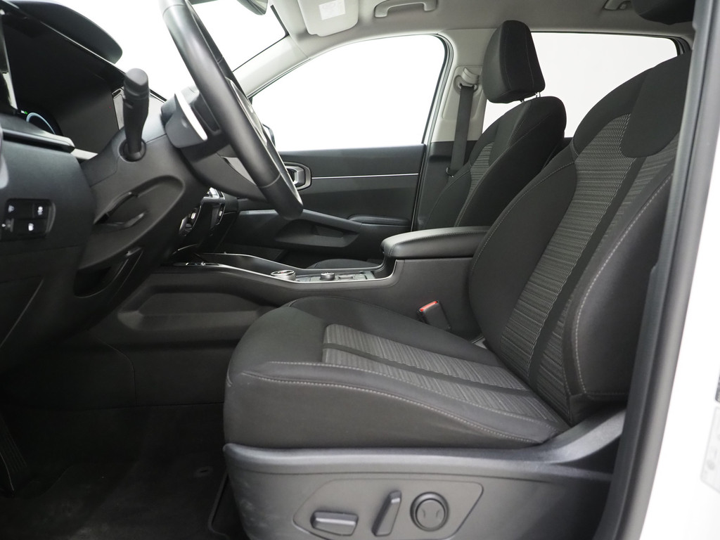 Kia Sorento 1.6 T-GDI Plug-in Hybrid 4WD 7p. 58