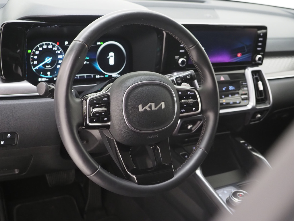 Kia Sorento 1.6 T-GDI Plug-in Hybrid 4WD 7p. 59