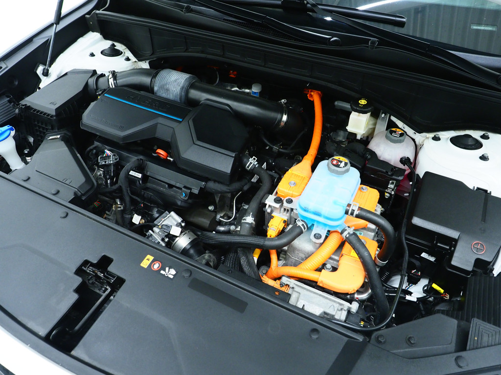 Kia Sorento 1.6 T-GDI Plug-in Hybrid 4WD 7p. 6
