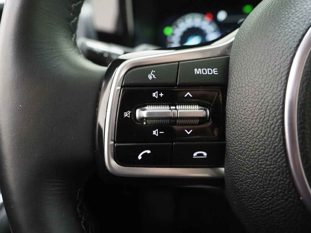 Kia Sorento 1.6 T-GDI Plug-in Hybrid 4WD 7p. 64