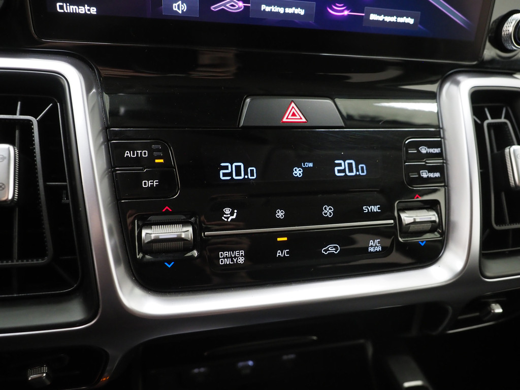 Kia Sorento 1.6 T-GDI Plug-in Hybrid 4WD 7p. 73