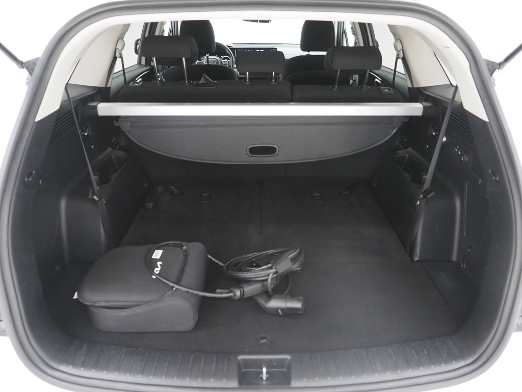 Kia Sorento 1.6 T-GDI Plug-in Hybrid 4WD 7p. 79