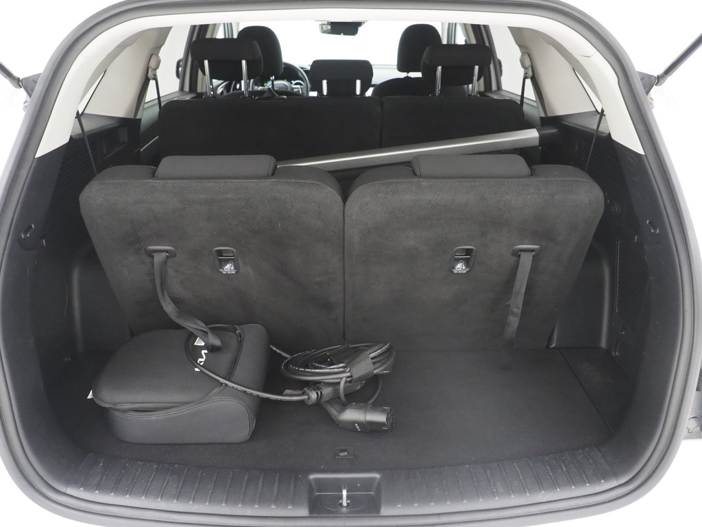 Kia Sorento 1.6 T-GDI Plug-in Hybrid 4WD 7p. 80