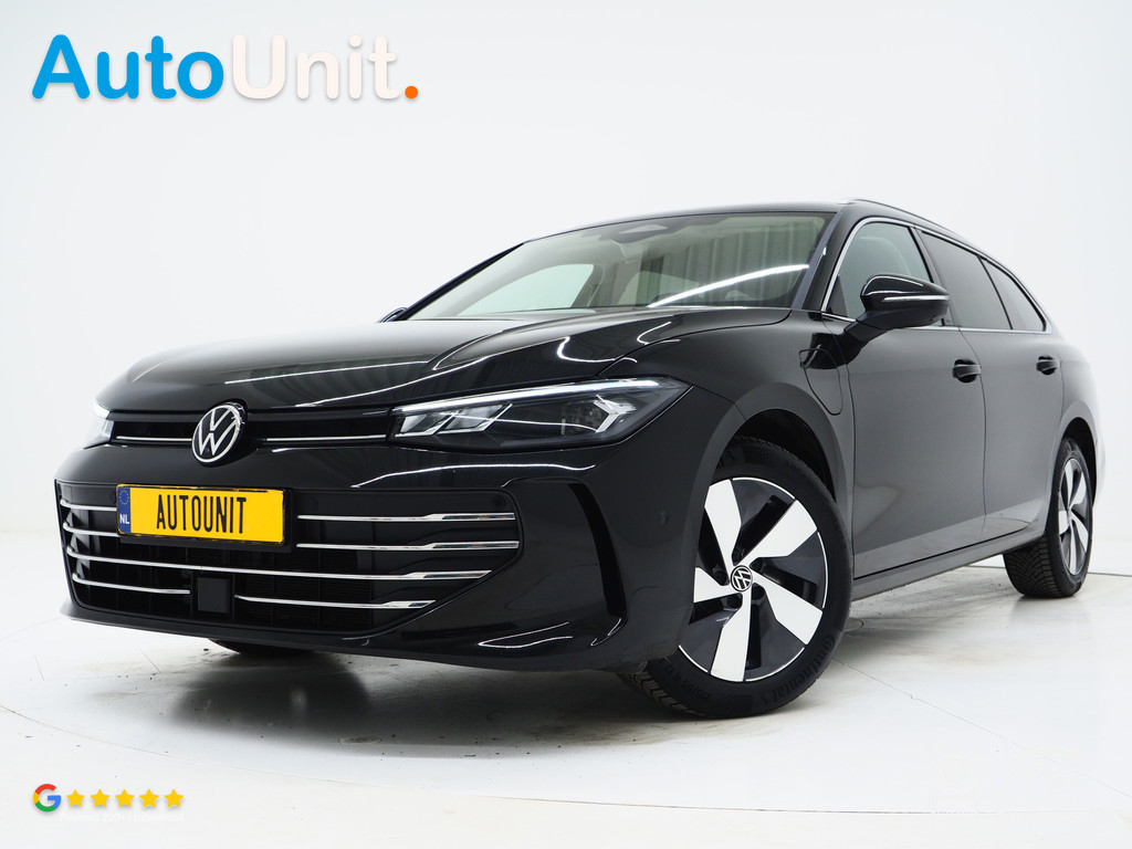 Volkswagen Passat Variant 1.5 eHybrid 204PK 45