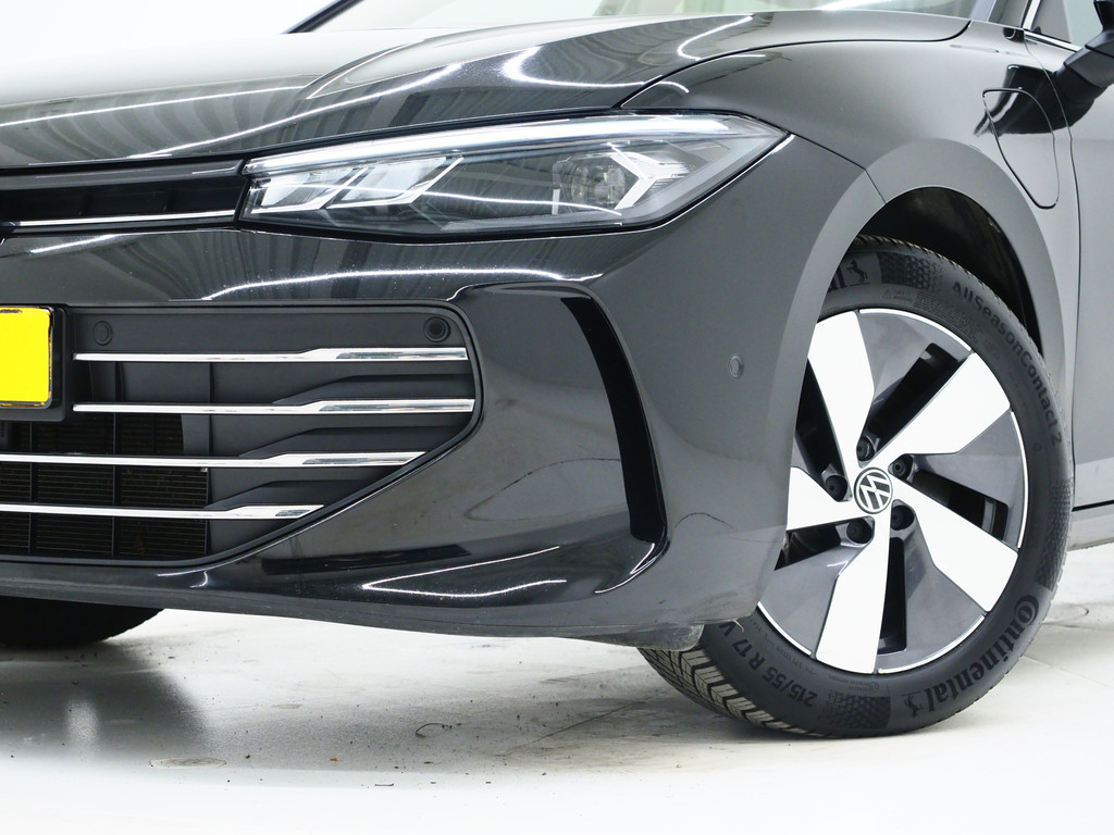 Volkswagen Passat Variant 1.5 eHybrid 204PK 5