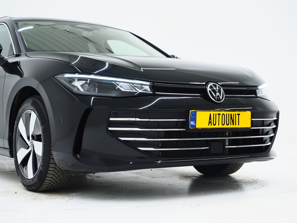 Volkswagen Passat Variant 1.5 eHybrid 204PK 56