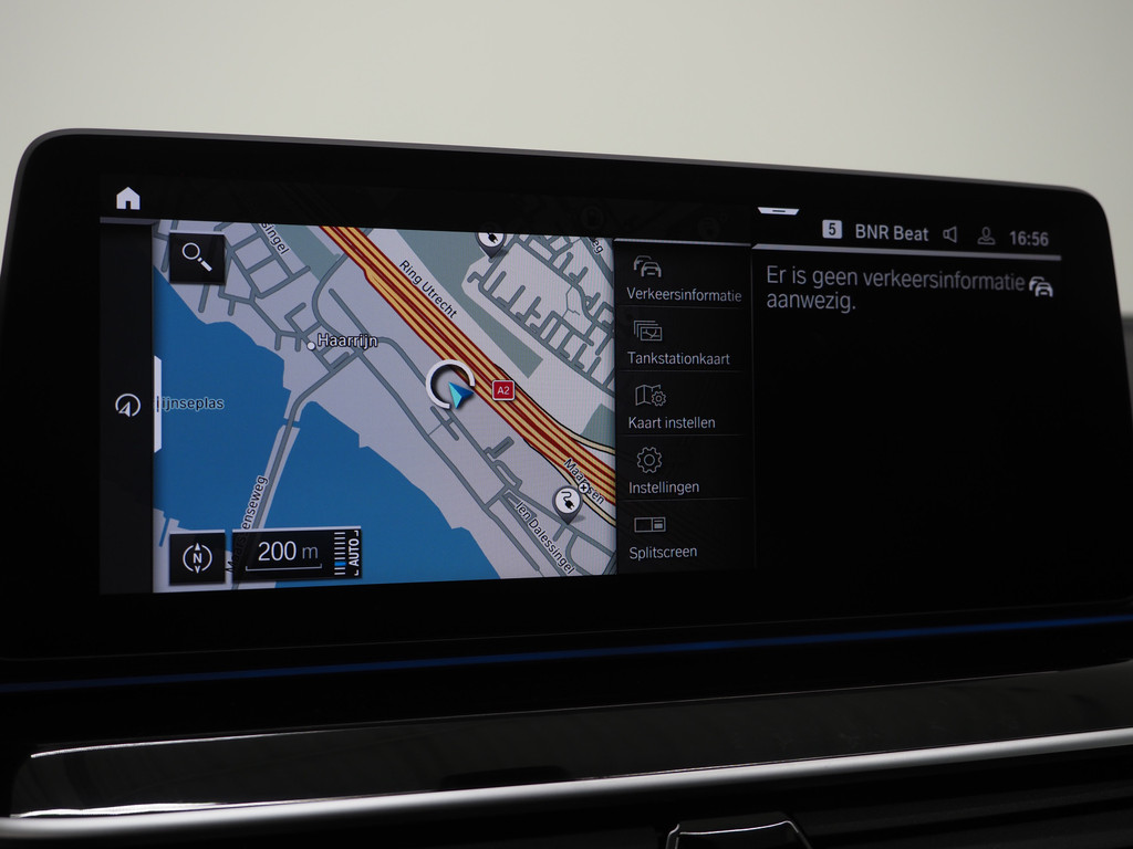 BMW 5 Serie Touring 530e M Sport Shadow Line 30
