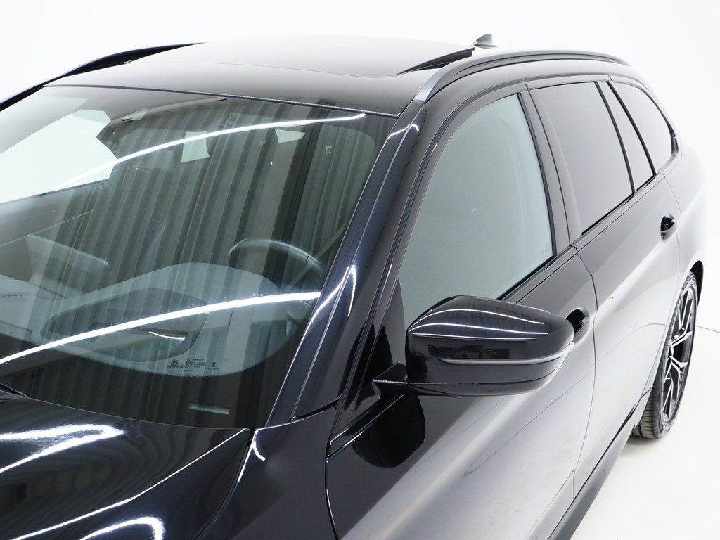 BMW 5 Serie Touring 530e M Sport Shadow Line 55