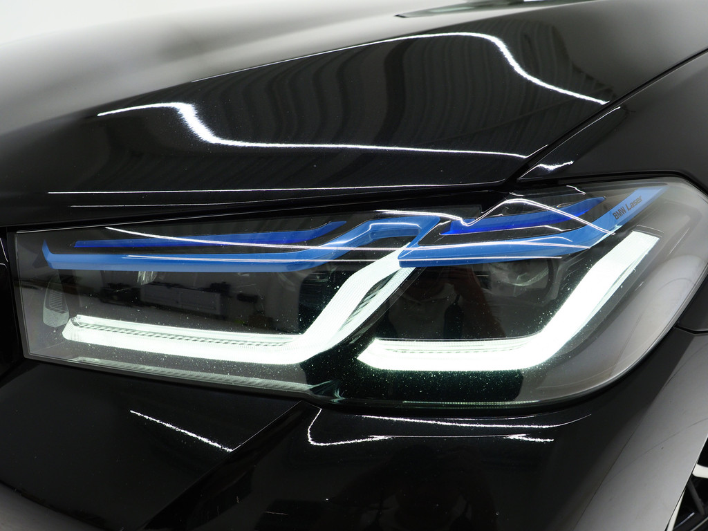 BMW 5 Serie Touring 530e M Sport Shadow Line 6