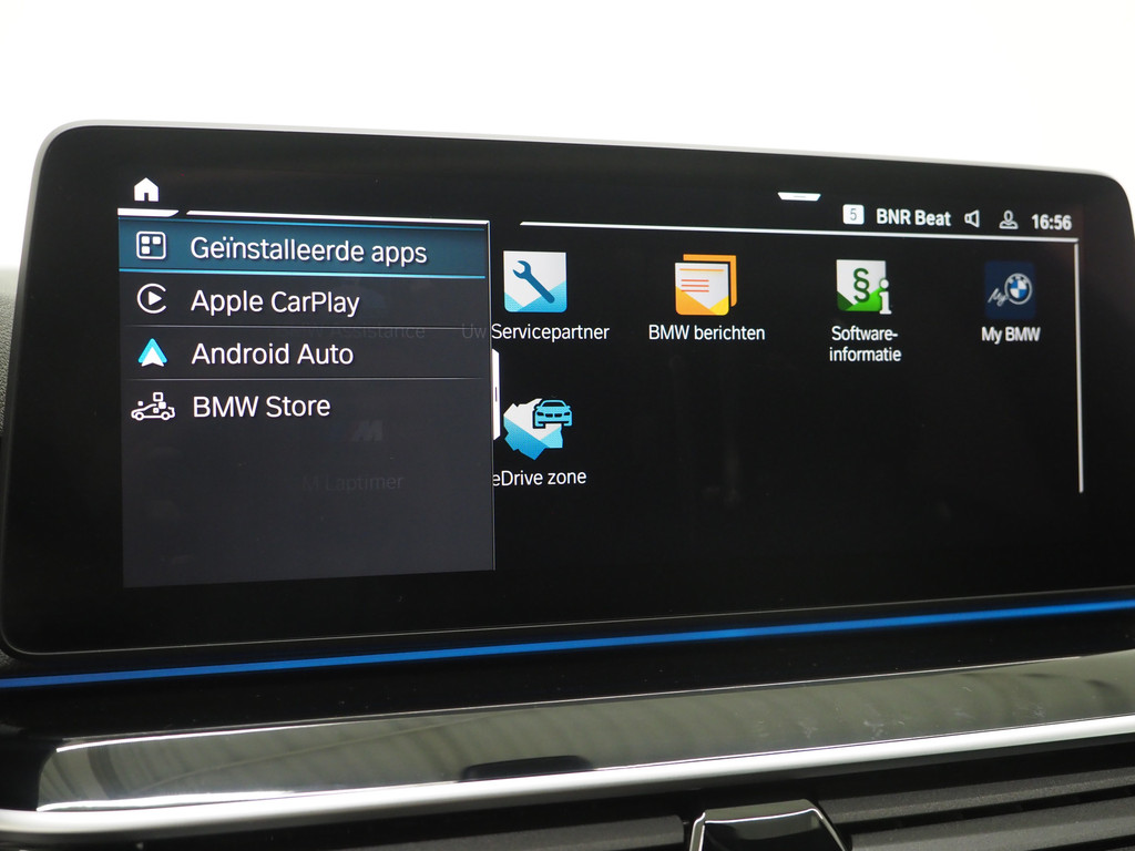 BMW 5 Serie Touring 530e M Sport Shadow Line 74
