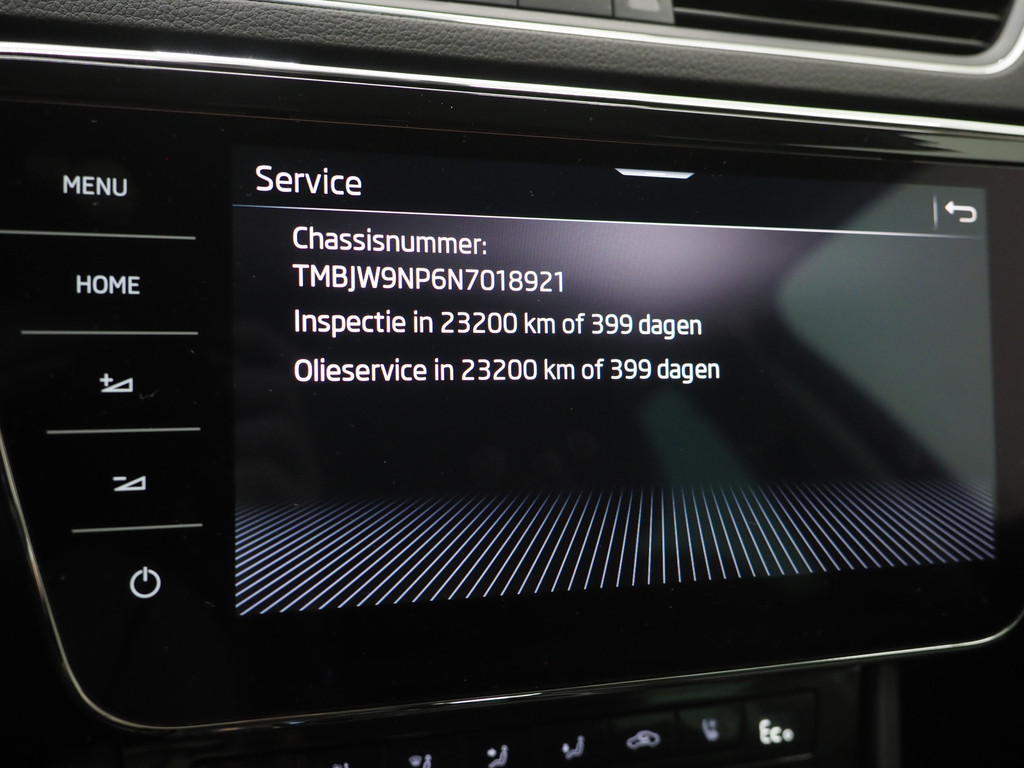 Škoda Superb Combi 1.4 TSI iV Style 30