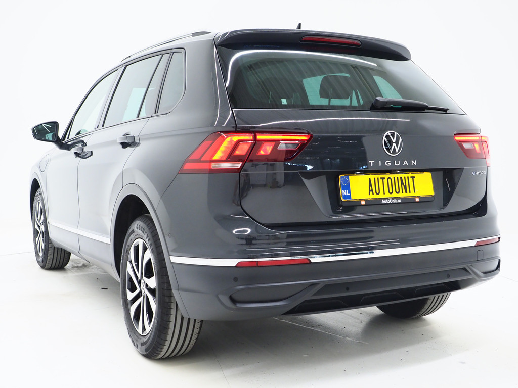 Volkswagen Tiguan 1.4 TSI eHybrid Elegance 2