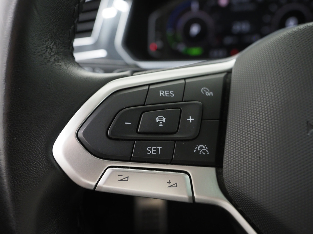Volkswagen Tiguan 1.4 TSI eHybrid Elegance 21