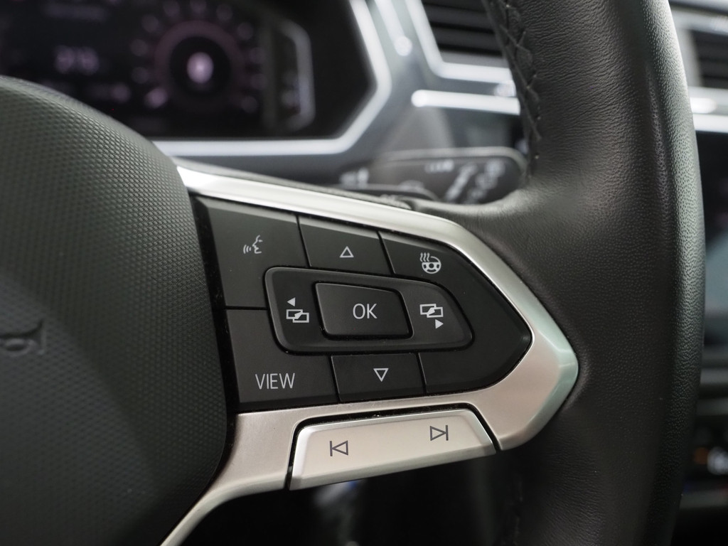 Volkswagen Tiguan 1.4 TSI eHybrid Elegance 22